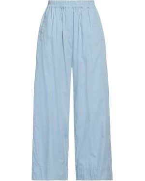 Jucca Trouser - Blue