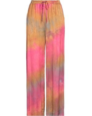 Rossopuro Trouser - Pink