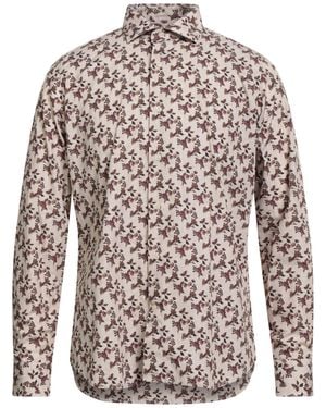 Alea Shirt Cotton - White