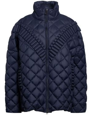 RAXXY Puffer Polyamide - Blue