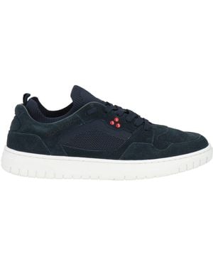 Peuterey Trainers - Blue