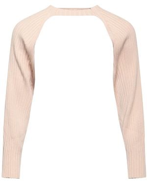 Kontatto Shrug - White