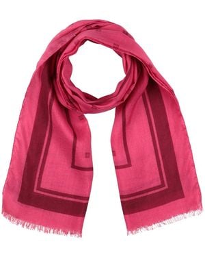 Givenchy Bufanda - Rosa