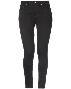 Acne Studios Jeans - Black