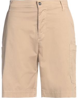 Ice Play Shorts & Bermudashorts - Natur