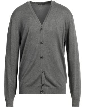Avignon Strickjacke - Grau