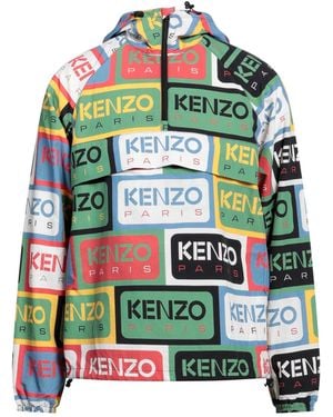 KENZO Jacket - Green
