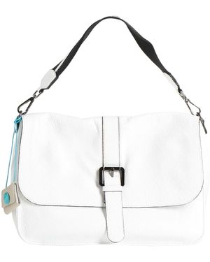 Gabs Handbags - White
