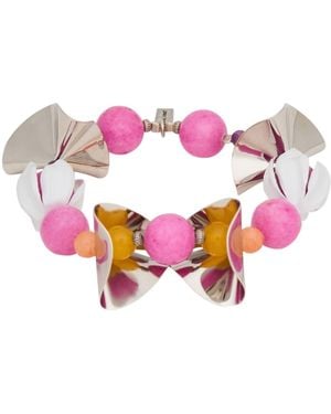 Isabel Marant Bracelet - Rose