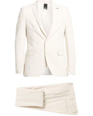 MULISH Suits - White