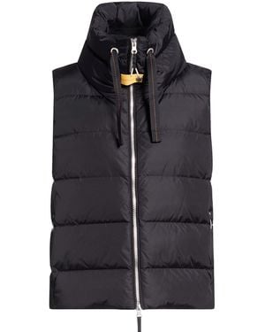 Parajumpers Weste - Schwarz