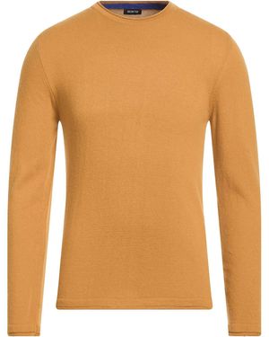 DISTRETTO 12 Jumper - Orange