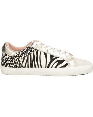 Lorenzo Mari Trainers - White