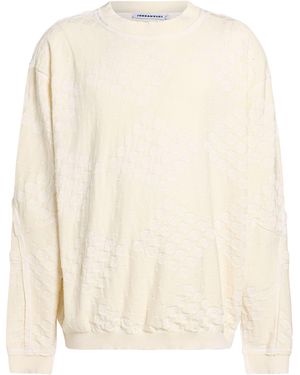JORDANLUCA Jumpers - Natural