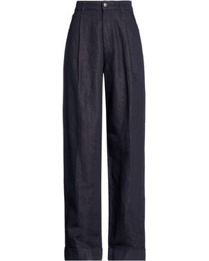 Emporio Armani Jeans - Blue