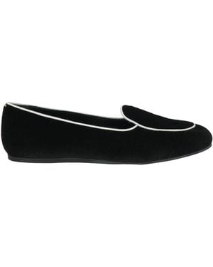 Charles Philip Loafer - Black