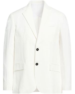Liu Jo Blazers - White