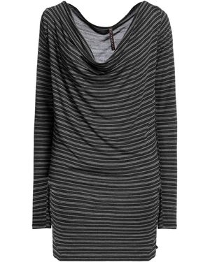 Manila Grace T-shirt - Black