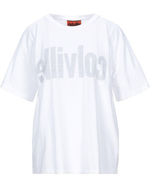 Colville T-shirt - White