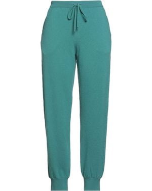 Alberta Ferretti Trouser - Green