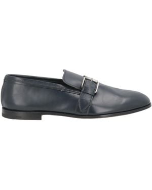 Premiata Mocassino - Grigio