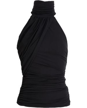 Aniye By Top Polyamide, Elastane - Black