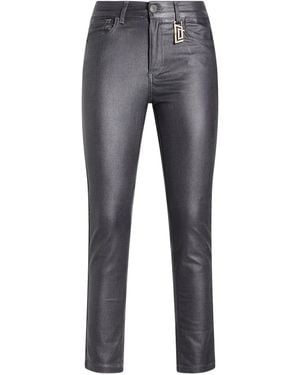Jijil Trouser - Grey