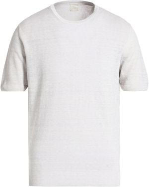 120% Lino Jumpers - White