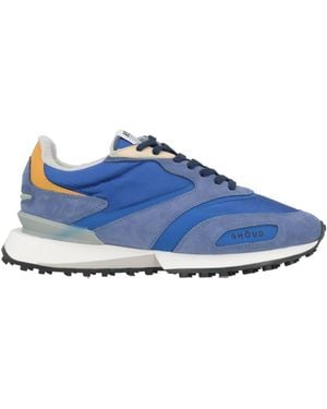 GHŌUD Sneakers - Blau