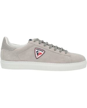 Rossignol Sneakers - White