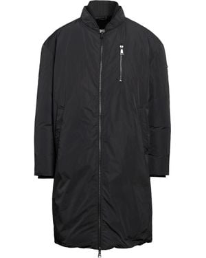 Add Puffer - Black