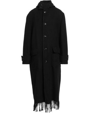 Amiri Cappotto - Nero