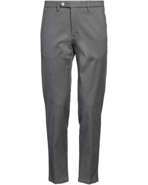 Michael Coal Pants Cotton, Modal, Elastane - Gray