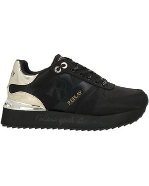 Replay Trainers - Black