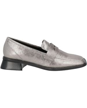 Vicenza Mocasines - Gris