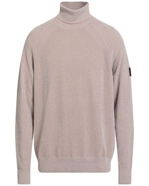 Dekker Turtleneck - Grey