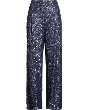 Essentiel Antwerp Trousers - Blue