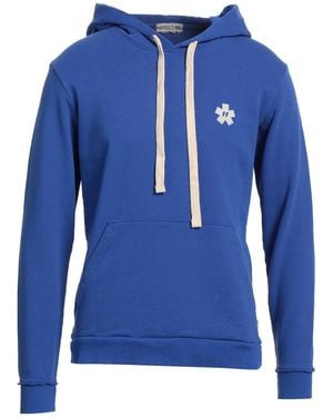 Daniele Alessandrini Sweatshirt - Blue