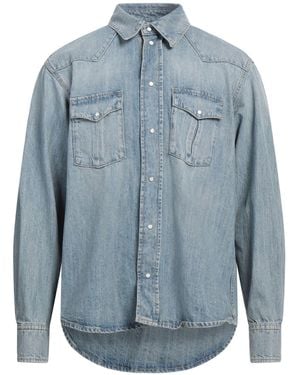 Bally Jeanshemd - Blau