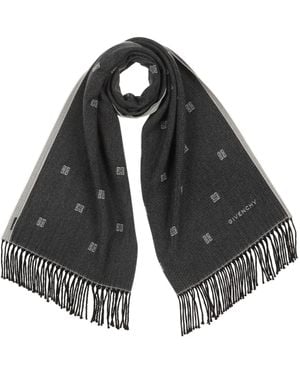 Givenchy Scarf - Grey
