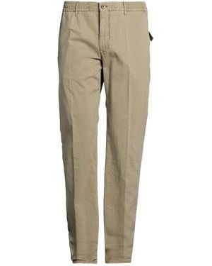 Incotex Trouser - Natural