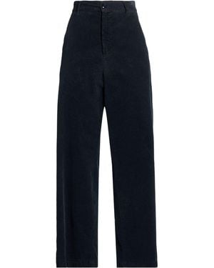 Barena Trouser - Blue