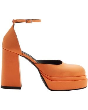 8 by YOOX Court Shoes - Pink