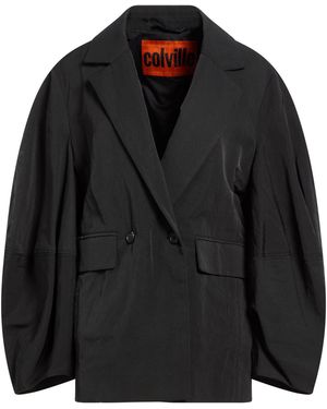 Colville Americana - Negro