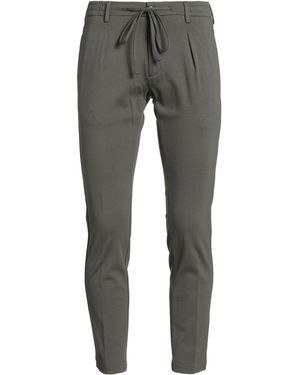 BRO-SHIP Trouser - Grey