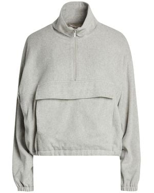 Peserico Light Jacket Cashmere - Gray