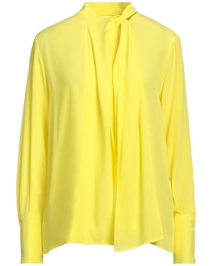 MSGM Top - Yellow