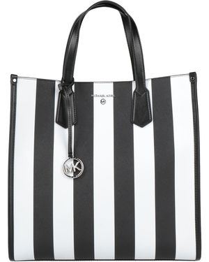 MICHAEL Michael Kors Borsa A Mano - Nero