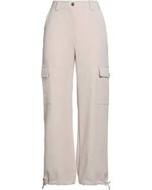 GAUDI Trouser - White