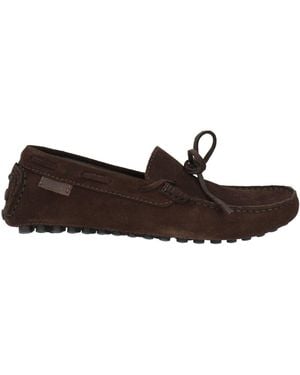 Pollini Loafer - Brown